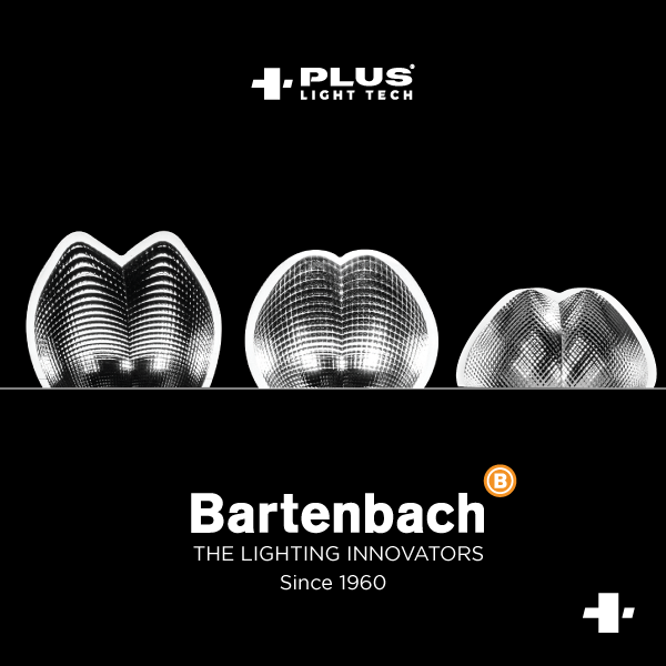 Mastering optics with Bartenbach